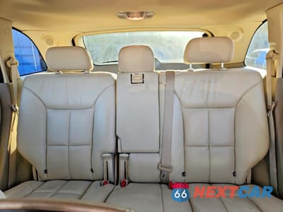 Zdjęcie 10 z 13 samochodu: 2007 LINCOLN MKX VIN:2LMDU68C17BJ18302 - miniatura