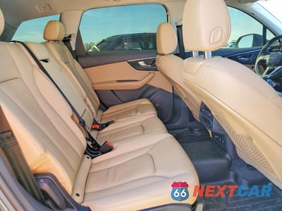 Zdjęcie 11 z 13 samochodu: 2020 AUDI Q7 PREMIUM VIN:WA1AXAF72LD006822 - miniatura