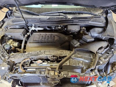 Zdjęcie 12 z 14 samochodu: 2020 ACURA MDX TECHNOLOGY VIN:5J8YD4H53LL005180 - miniatura