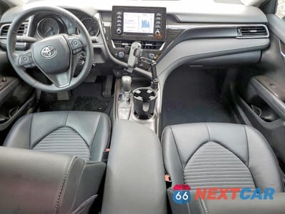 Zdjęcie 8 z 11 samochodu: 2024 TOYOTA CAMRY SE VIN:4T1G11AK9RU887519 - miniatura