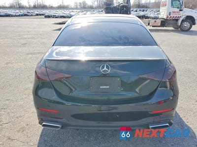 Zdjęcie 6 z 11 samochodu: 2022 MERCEDES-BENZ C 300 4MATIC VIN:W1KAF4HB1NR059602 - miniatura