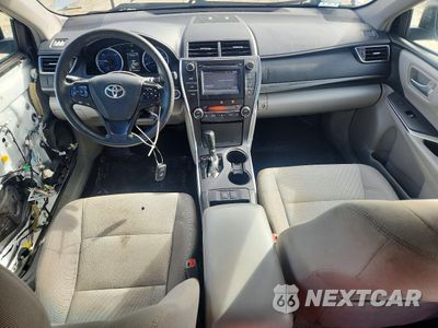 Zdjęcie 8 z 13 samochodu: 2017 TOYOTA CAMRY VIN:4T1BD1FKXHU205577 - miniatura