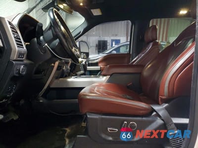 Zdjęcie 7 z 13 samochodu: 2018 FORD F350 SUPER DUTY VIN:1FT8W3BT6JEB63931 - miniatura