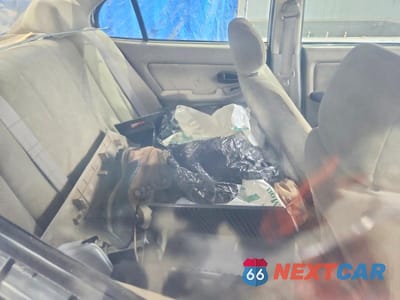 Zdjęcie 10 z 12 samochodu: 2003 HYUNDAI ELANTRA GLS VIN:KMHDN45D13U514969 - miniatura