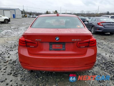 Zdjęcie 6 z 11 samochodu: 2017 BMW 320 XI VIN:WBA8E5G57HNU41722 - miniatura