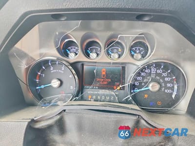 Zdjęcie 9 z 12 samochodu: 2015 FORD F250 SUPER DUTY VIN:1FT7W2BT5FEA07070 - miniatura