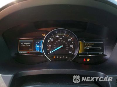 Zdjęcie 9 z 13 samochodu: 2018 FORD EXPLORER XLT VIN:1FM5K7D8XJGB09496 - miniatura