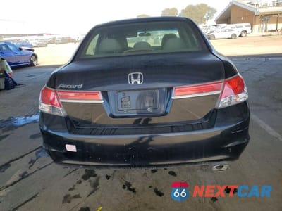 Zdjęcie 6 z 12 samochodu: 2011 HONDA ACCORD EX VIN:1HGCP2F70BA057273 - miniatura