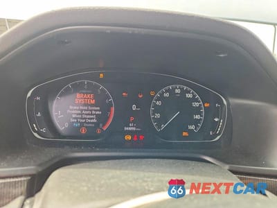 Zdjęcie 9 z 12 samochodu: 2022 HONDA ACCORD SPORT VIN:1HGCV1F37NA097528 - miniatura