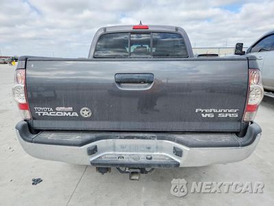Zdjęcie 6 z 12 samochodu: 2015 TOYOTA TACOMA PRERUNNER V6 VIN:5TFJU4GNXFX085494 - miniatura
