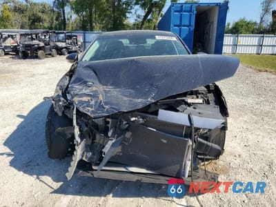 Piąte zdjęcie samochodu w środku: 2019 KIA CADENZA PREMIUM VIN:KNALB4J18K5164718 - miniatura