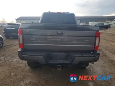 Zdjęcie 6 z 12 samochodu: 2022 FORD F350 SUPER DUTY VIN:1FT7W3BT7NEF78984 - miniatura
