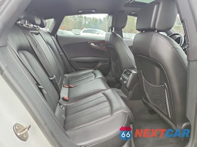 Zdjęcie 10 z 12 samochodu: 2014 AUDI A7 PRESTIGE VIN:WAU2GAFC8EN106750 - miniatura