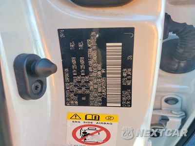 Zdjęcie 13 z 14 samochodu: 2017 LEXUS NX 300H BASE VIN:JTJBJRBZ4H2050855 - miniatura