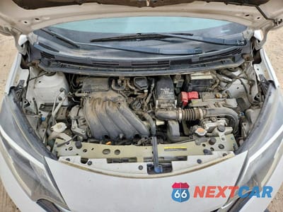 Zdjęcie 11 z 11 samochodu: 2019 NISSAN VERSA NOTE S VIN:3N1CE2CP7KL355288 - miniatura