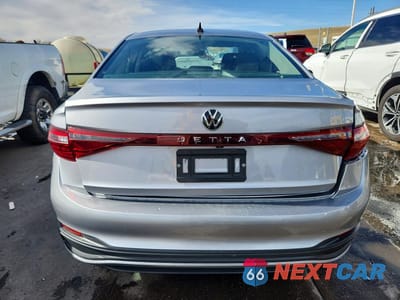 Zdjęcie 6 z 13 samochodu: 2025 VOLKSWAGEN JETTA S VIN:3VW5X7BU4SM000803 - miniatura