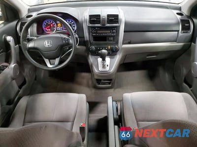 Zdjęcie 8 z 12 samochodu: 2007 HONDA CR-V LX VIN:JHLRE48387C108456 - miniatura