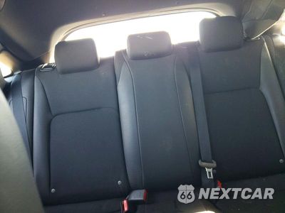 Zdjęcie 10 z 14 samochodu: 2025 HONDA CIVIC SPORT VIN:19XFL2H82SE030585 - miniatura