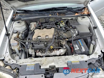 Zdjęcie 11 z 12 samochodu: 2003 CHEV MALIBU VIN:1G1ND52J23M639385 - miniatura