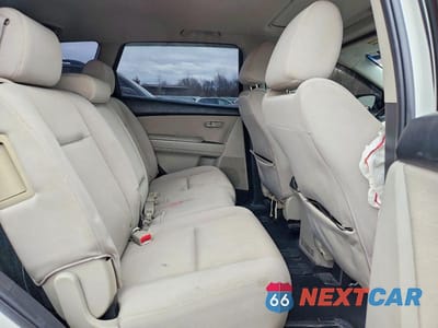 Zdjęcie 11 z 13 samochodu: 2009 MAZDA CX-9 VIN:JM3TB38V290175914 - miniatura