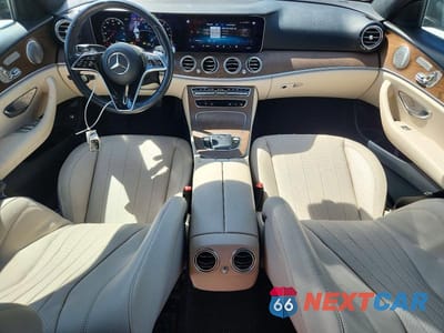 Zdjęcie 8 z 12 samochodu: 2022 MERCEDES-BENZ E 350 VIN:W1KZF8DB9NB044872 - miniatura