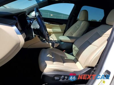 Zdjęcie 7 z 12 samochodu: 2018 CADILLAC XT5 PREMIUM LUXURY VIN:1GYKNERSXJZ131892 - miniatura