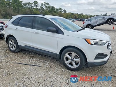 Czwarte zdjęcie samochodu z boku: 2020 FORD EDGE SE VIN:2FMPK3G91LBA36552 - miniatura