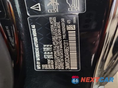 Zdjęcie 12 z 13 samochodu: 2024 BMW M240XI VIN:3MW53CM04R8E21311 - miniatura