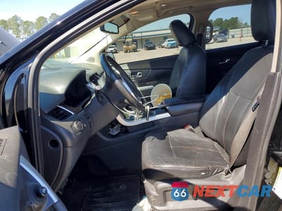 Zdjęcie 7 z 13 samochodu: 2012 FORD EDGE LIMITED VIN:2FMDK3K96CBA29249 - miniatura