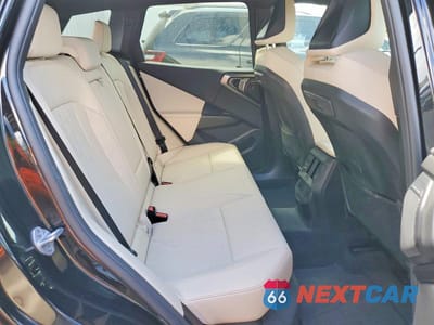 Zdjęcie 11 z 14 samochodu: 2026 BMW X3 30 XDRIVE VIN:5UX53GP08T9160315 - miniatura