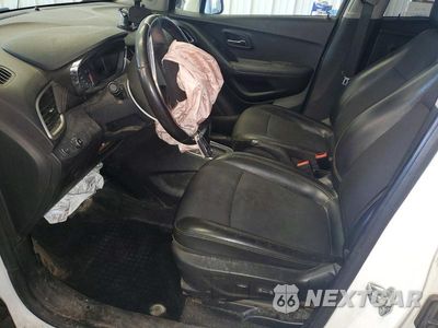 Zdjęcie 7 z 13 samochodu: 2019 CHEVROLET TRAX 1LT VIN:KL7CJPSB8KB753412 - miniatura