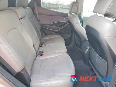 Zdjęcie 11 z 14 samochodu: 2018 HYUNDAI SANTA FE SPORT 2.0T VIN:5NMZU4LA2JH105826 - miniatura