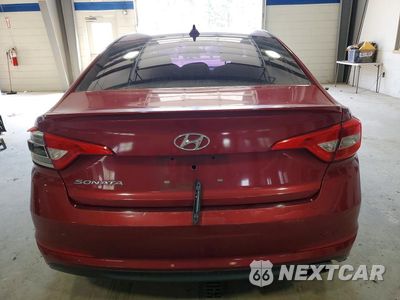 Zdjęcie 6 z 13 samochodu: 2015 HYUNDAI SONATA SE VIN:5NPE24AF0FH210782 - miniatura