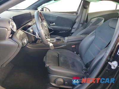 Zdjęcie 7 z 12 samochodu: 2022 MERCEDES-BENZ A 220 VIN:W1K3G4EB3NJ372482 - miniatura