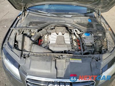 Zdjęcie 11 z 12 samochodu: 2013 AUDI A7 PREMIUM PLUS VIN:WAUYGAFC4DN017685 - miniatura