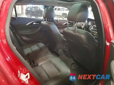 Zdjęcie 10 z 12 samochodu: 2017 INFINITI QX30 PREMIUM VIN:SJKCH5CRXHA022779 - miniatura