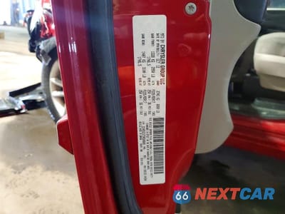 Zdjęcie 14 z 14 samochodu: 2013 DODGE GRAND CARAVAN SXT VIN:2C4RDGCG7DR568609 - miniatura