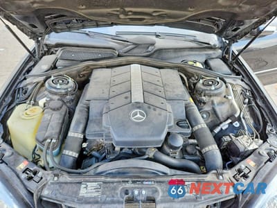 Zdjęcie 11 z 11 samochodu: 2004 MERCEDES-BENZ S 430 VIN:WDBNG70J04A395640 - miniatura