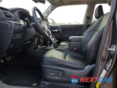 Zdjęcie 7 z 12 samochodu: 2023 TOYOTA 4RUNNER TRD OFF-ROAD PREMIUM VIN:JTERU5JR1P6155892 - miniatura