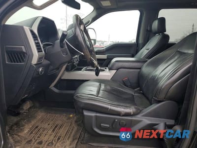 Zdjęcie 7 z 11 samochodu: 2020 FORD F250 SUPER DUTY VIN:1FT7W2B66LEC18378 - miniatura