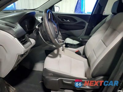 Zdjęcie 7 z 12 samochodu: 2022 GMC TERRAIN SLE VIN:3GKALTEV2NL178458 - miniatura