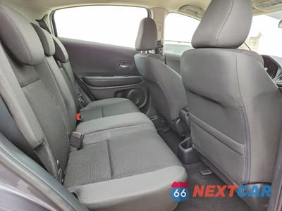 Zdjęcie 11 z 13 samochodu: 2022 HONDA HR-V LX VIN:3CZRU5H3XNM723165 - miniatura