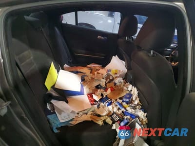 Zdjęcie 10 z 11 samochodu: 2014 DODGE CHARGER SE VIN:2C3CDXBG0EH235025 - miniatura