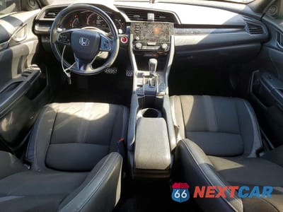 Zdjęcie 8 z 12 samochodu: 2021 HONDA CIVIC SPORT VIN:SHHFK7H45MU427104 - miniatura