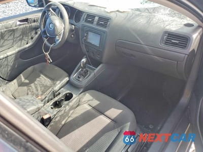 Zdjęcie 8 z 11 samochodu: 2015 VOLKSWAGEN JETTA BASE VIN:3VW2K7AJ9FM424511 - miniatura