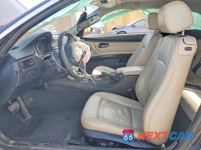 Zdjęcie 7 z 11 samochodu: 2012 BMW 328 I SULEV VIN:WBAKE5C57CE756329 - miniatura