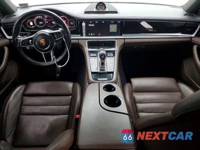Zdjęcie 8 z 11 samochodu: 2017 PORSCHE PANAMERA 4S VIN:WP0AB2A74HL121081 - miniatura