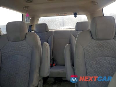 Zdjęcie 10 z 13 samochodu: 2008 GMC ACADIA SLE VIN:1GKER13718J307021 - miniatura