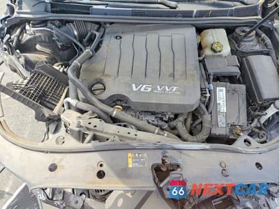 Zdjęcie 11 z 13 samochodu: 2013 BUICK LACROSSE VIN:1G4GC5E3XDF243559 - miniatura
