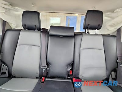 Zdjęcie 10 z 12 samochodu: 2024 TOYOTA 4RUNNER SR5 PREMIUM VIN:JTENU5JR6R6233391 - miniatura